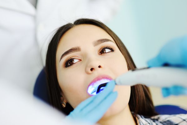 What Makes Invisalign Teeth Straightening Unique? - Oak Tree Dental McLean  Virginia