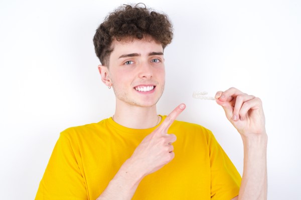 Why You Should Consider Invisalign For Teens