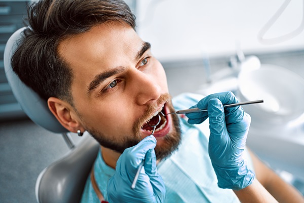 Common Treatments Offered By Preventive Dentistry